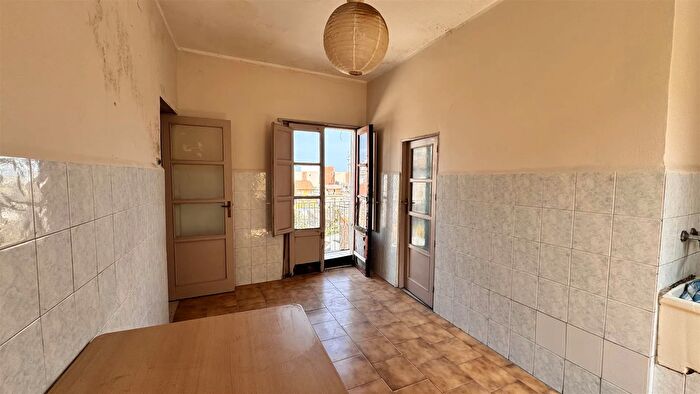 Appartamento quadrilocale in vendita in Via Zammataro Catania, Catania