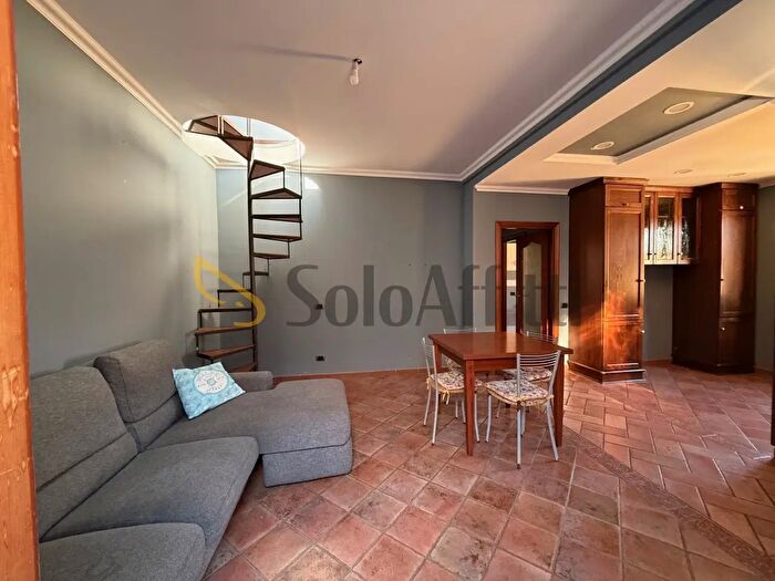 Appartamento quadrilocale in affitto in Via Bengasi, Anzio