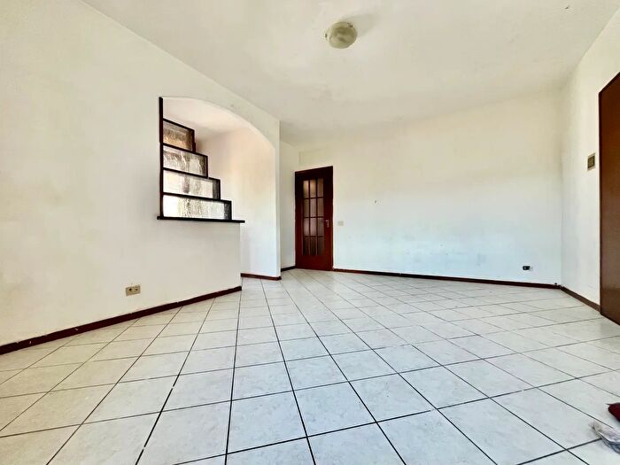 Appartamento quadrilocale in vendita in Via Giuseppe Garibaldi a, Calcinaia