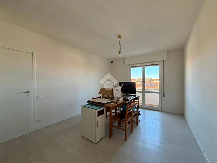 Appartamento trilocale in vendita in Via Primo Maggio, Carbonera