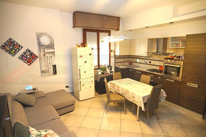 Appartamento trilocale in vendita in Piazza della Repubblica, San Casciano In Val Di Pesa