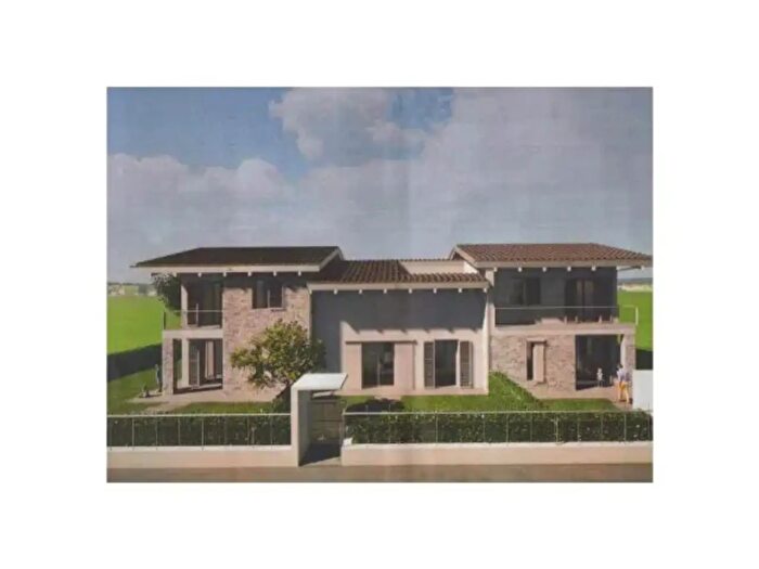 Casa con 5 locali in vendita in Via Sinistra Guerro, Castelvetro Di Modena