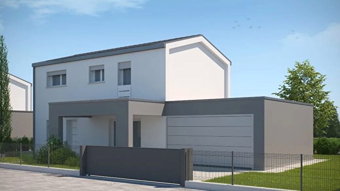 Casa quadrilocale in vendita in Tezze Sul Brenta