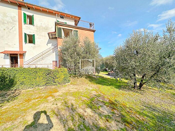 Casa con 6 locali in affitto in Centro, Fabro