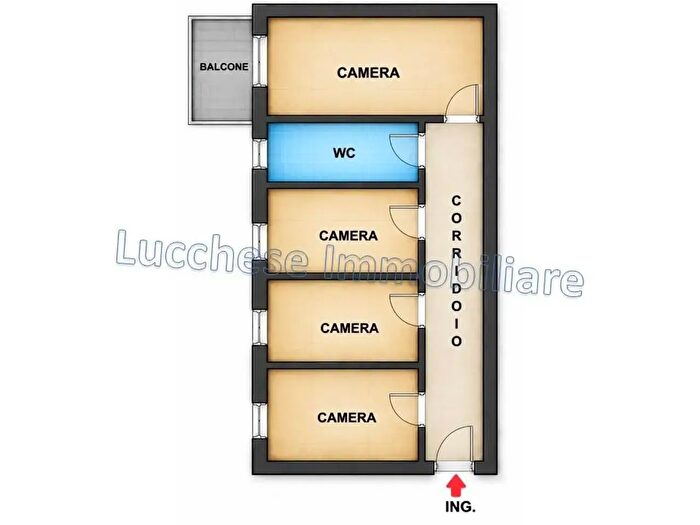 Case in Vendita e in Affitto - 2