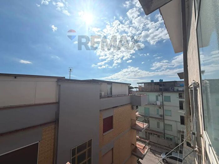 Appartamento quadrilocale in vendita in Minturno