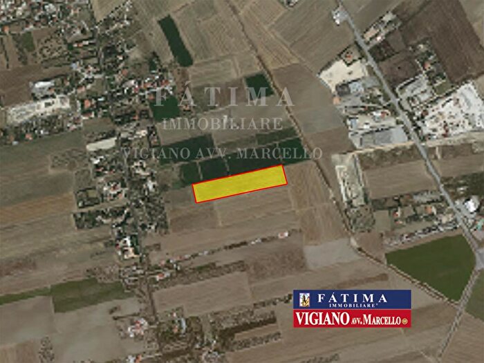 Casa in vendita in False, Foggia