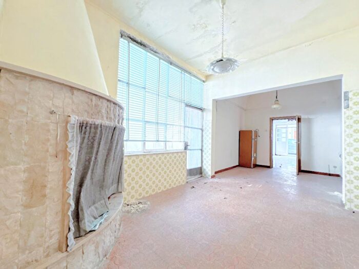 Casa trilocale in vendita in Via Achille Grandi, Manduria