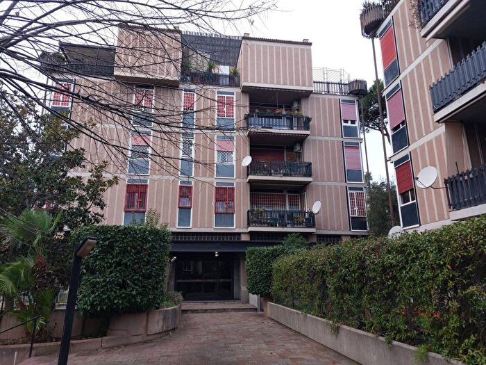 Casa bilocale in affitto in Via Roberto Alessandri, Colli Portuensi Casaletto, Roma