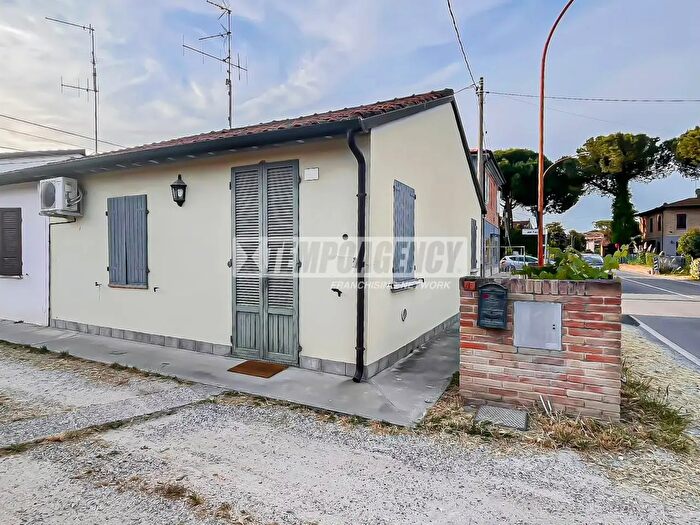 Appartamento bilocale in vendita in Via Ragazzena, Cervia