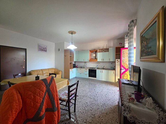 Appartamento bilocale in affitto in Via San Paolo Belsito, Centro, Nola