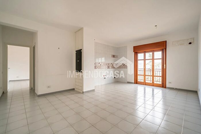 Appartamento bilocale in vendita in Via Regione Siciliana c, Monreale