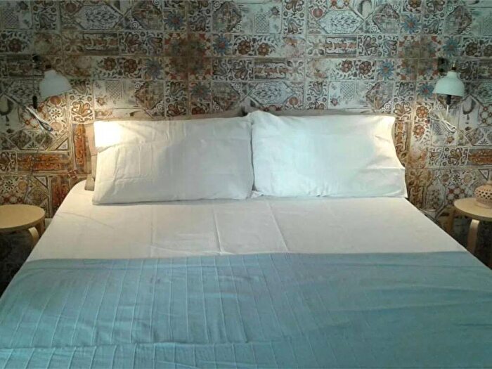 Appartamento bilocale in affitto in Centro Storico, Marsala