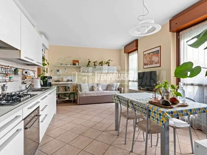 Appartamento bilocale in vendita in Milano