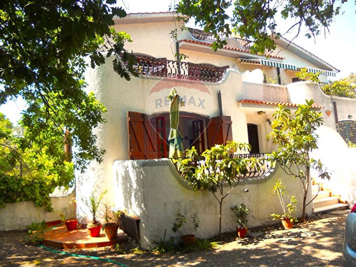 Casa con 9 locali in vendita in Via Roma Snc, San Felice Circeo