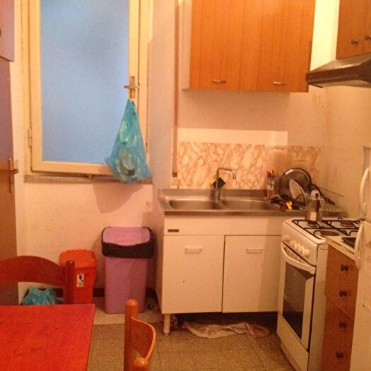 Appartamento con 5 locali in affitto in Via Borgo Stretto, Pisa