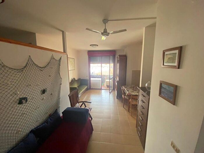 Appartamento monolocale in vendita in Via Aurelia Rosignano Marittimo, Collesalvetti