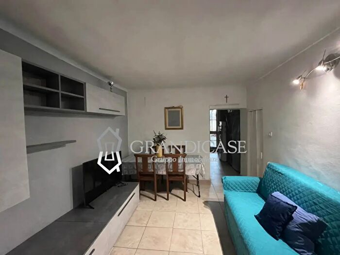 Casa con 5 locali in vendita in Via Massimo dAzeglio, Fontanetto Po