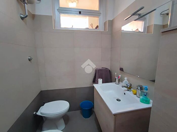 Appartamento quadrilocale in vendita in Viale Kennedy John Fitzgerald, Foggia