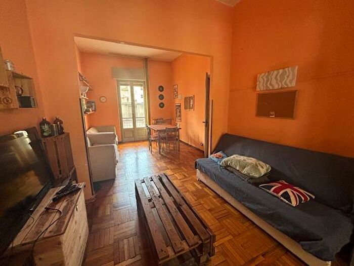 Appartamento quadrilocale in affitto in Corso Giovanni Giolitti, Centro, Cuneo