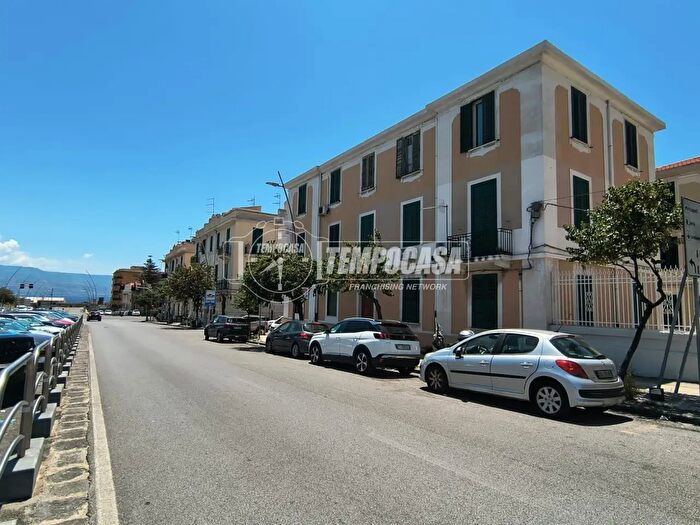Appartamento trilocale in vendita in Viale Europa, Messina