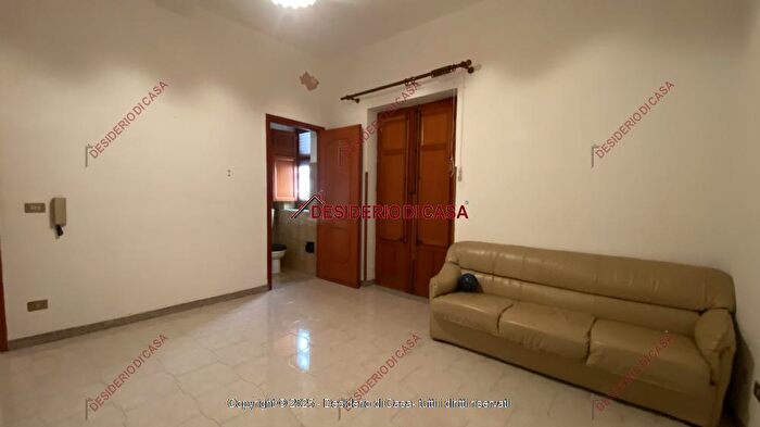 Appartamento con 6 locali in vendita in Carini