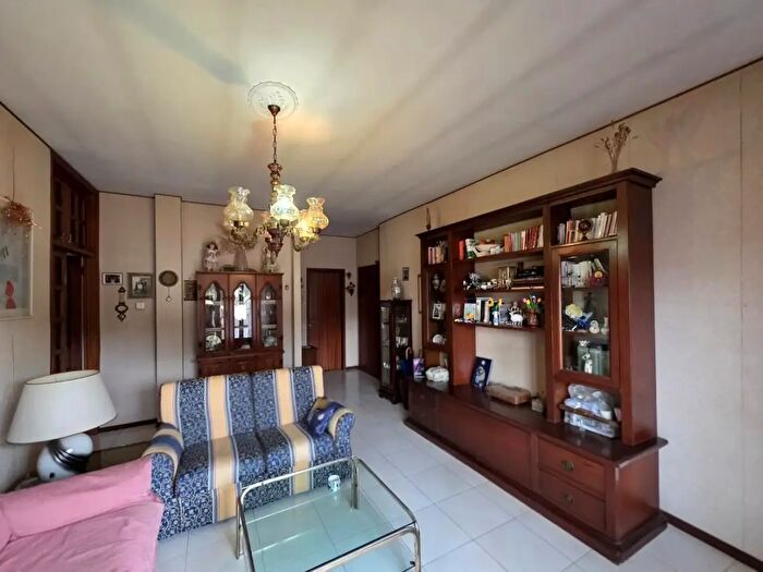 Appartamento con 5 locali in vendita in Santa Croce SullArno