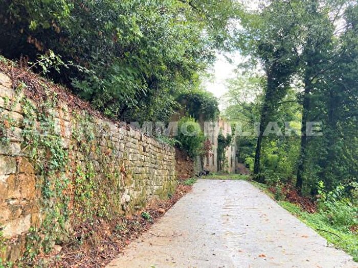 Casa monolocale in vendita in Via Sera, Brescia