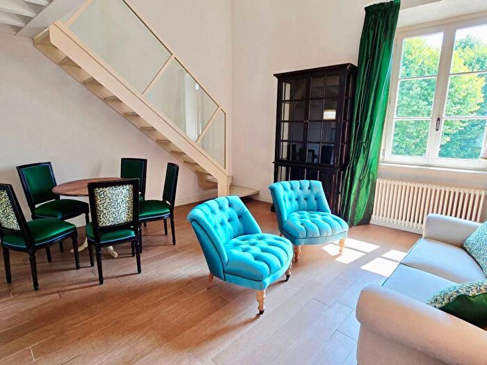 Appartamento trilocale in affitto in Piazza dei Nerli, San Frediano, Firenze