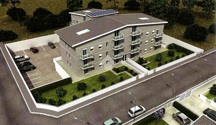 Appartamento bilocale in vendita in Via Louis Braille, Ragusa