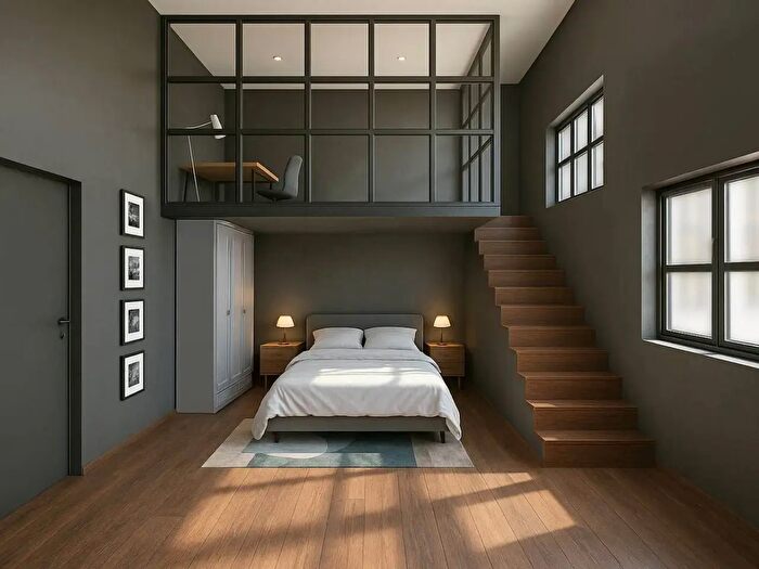 Appartamento bilocale in vendita in Via Tassoni, Civitanova Marche