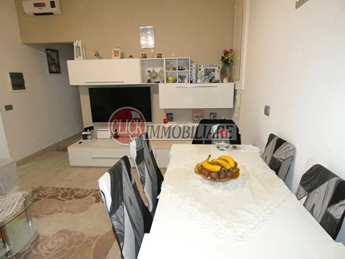 Appartamento con 5 locali in vendita in Borgo San Lorenzo