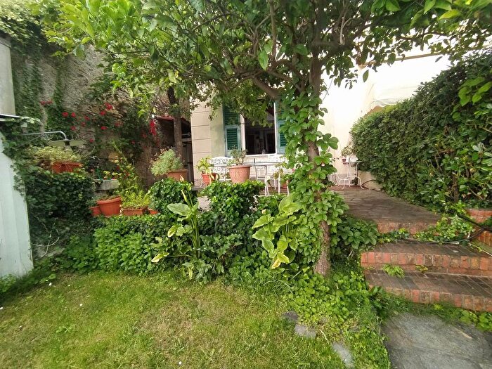 Appartamento bilocale in affitto in Via Romagneno, Lungomare Mulinetti Polanesi, Recco