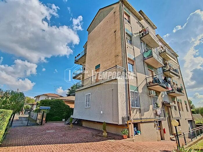 Appartamento bilocale in vendita in Via Ariosto, Cesate