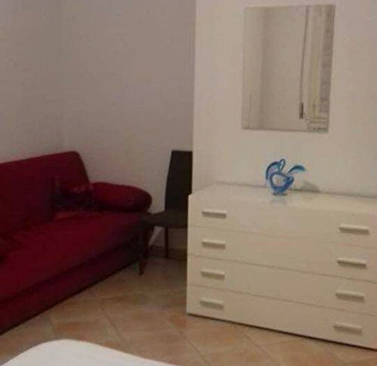 Appartamento bilocale in affitto in Via Del Mercato, Centro, Lavagna