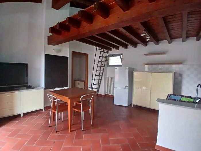 Appartamento bilocale in affitto in Mortara