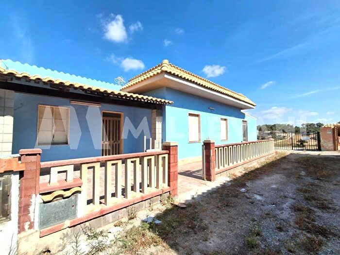 Casa quadrilocale in vendita in Via del Mirto, Ispica