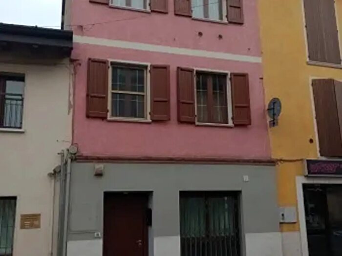 Appartamento bilocale in vendita in Via Guglielmo Marconi, Travagliato