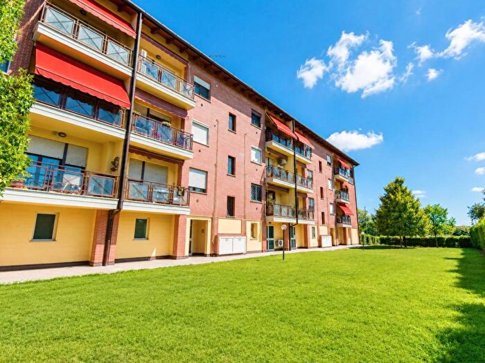 Appartamento trilocale in vendita in Via Altiero Spinelli, San Lazzaro, San Lazzaro di Savena