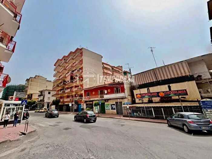 Casa con 7 locali in vendita in Marano Di Napoli
