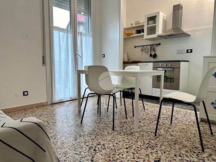 Appartamento bilocale in vendita in Viale Tintoretto, Cesenatico