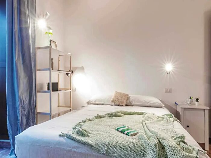 Appartamento monolocale in affitto in Via Amedeo Avogadro, Roma