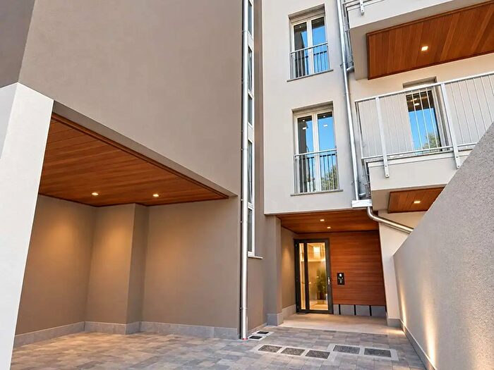Appartamento bilocale in vendita in Via S Ambrogio, Vignate