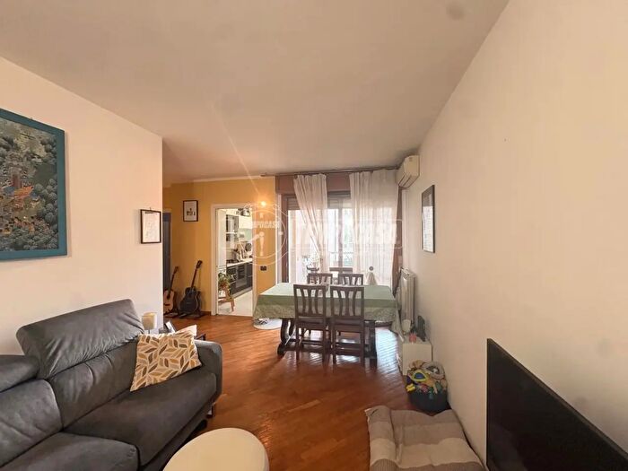 Appartamento bilocale in affitto in Via Bartolini, Milano