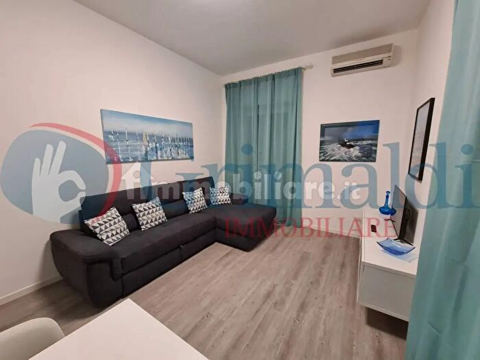 Appartamento quadrilocale in affitto in Cervia