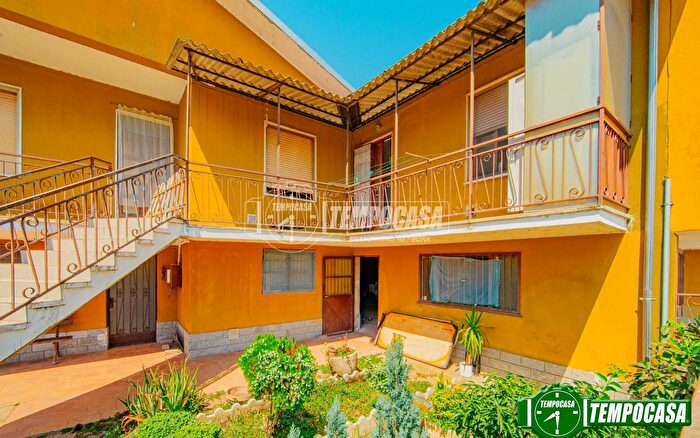 Appartamento bilocale in vendita in Via Privata Rossini, Zinasco