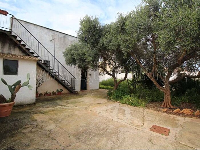 Casa trilocale in affitto in Contrada Birgi, Stagnone, Marsala