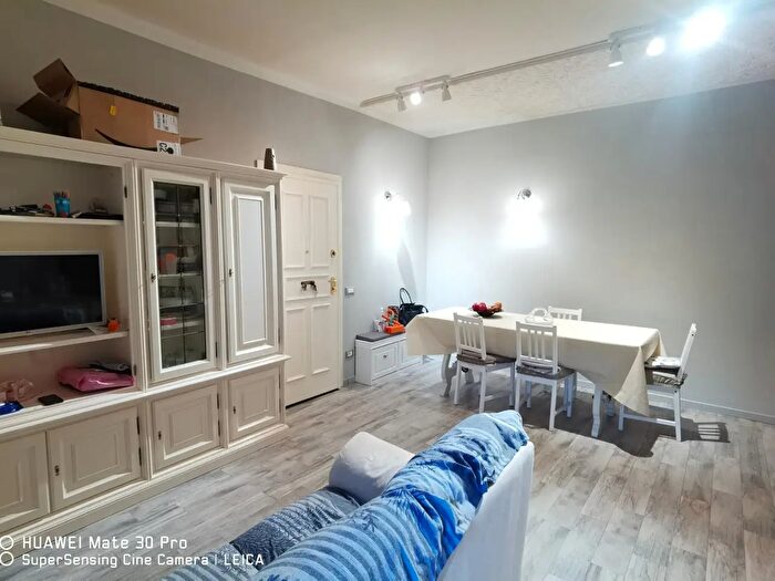 Appartamento quadrilocale in affitto in La Spezia