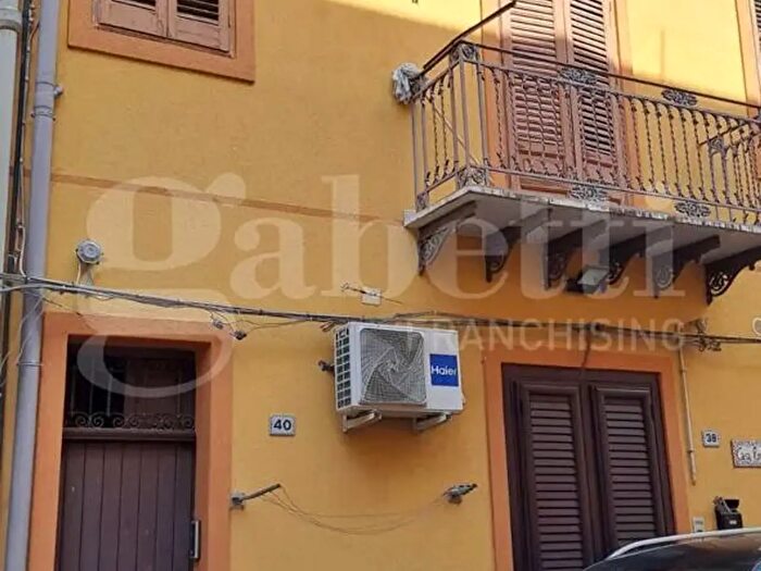 Appartamento trilocale in vendita in Via Virzì, Bagheria