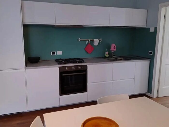 Appartamento bilocale in affitto in Viale Margherita, Vicenza